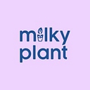 Logo for milkyplant.com