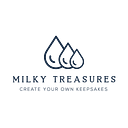 Milky Treasures