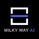 Milky Way AI