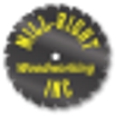 Mill-Right Woodworking Inc.