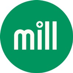 Mill Industries logo