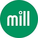 Mill Industries Logo
