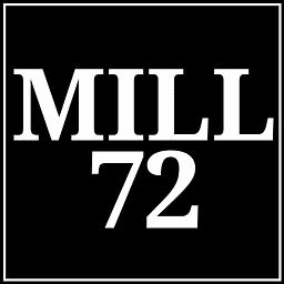 Mill 72 logo