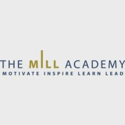 The Mill Academy logo