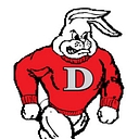 Millard School District logo