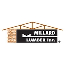 Millard Lumber Inc. logo