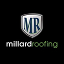 Millard Roofing And Gutter logo
