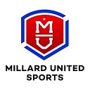 Millard United Sports logo