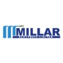 Millar Electrics Limited logo