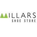 Favicon of Millars Shoe Store