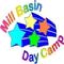 Mill Basin Day Camp logo