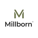 Millborn Seeds logo