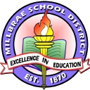 Millbrae School District logo