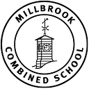 Millbrook Combined School logo
