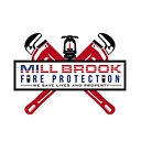 Mill Brook Fire Protection logo