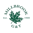 Millbrook Golf & Tennis Club, Inc. logo