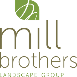Mill Brothers Landscape Group logo