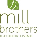 Mill Brothers logo