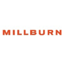 Millburn Ridgefield LLC logo