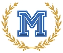 Millburn High School logo