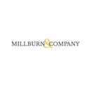 Millburn & Company logo