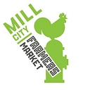 Mill City Farmers Market logo