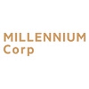 Millennium Corp logo