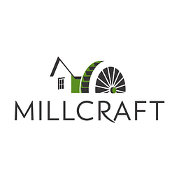 Millcraft logo