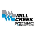 Mill Creek Motor Freight Lp logo