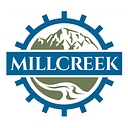 City Of Millcreek logo