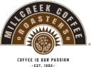 Millcreek Coffee Roasters logo