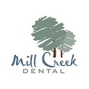 Mill Creek Dental logo