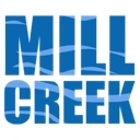 Mill Creek Heating logo