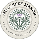 Millcreek Manor Art & Antiques