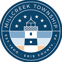 Millcreek Township logo