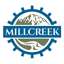 City of Millcreek logo