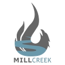 Mill Creek logo