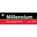 Millennium Development logo