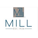 Mill Distributors, Inc. logo