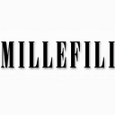 Millefili logo