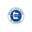 Mille Lacs Band Of Ojibwe logo