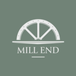 Mill End Hotel (UK) Limited logo