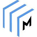 Millenium Marbles logo