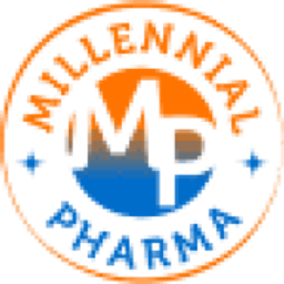 Millennial Pharma LLC logo