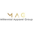 Millennial Apparel Group logo