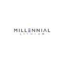 Millennial Lithium Corp. logo