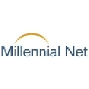 Millennial Net logo