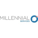 Millennial Services logo