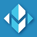 Millennial Title logo