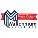 Millennium Consulting logo